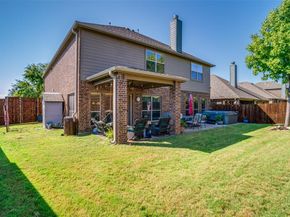 10000  Ransom Ridge Road , McKinney Texas 75072