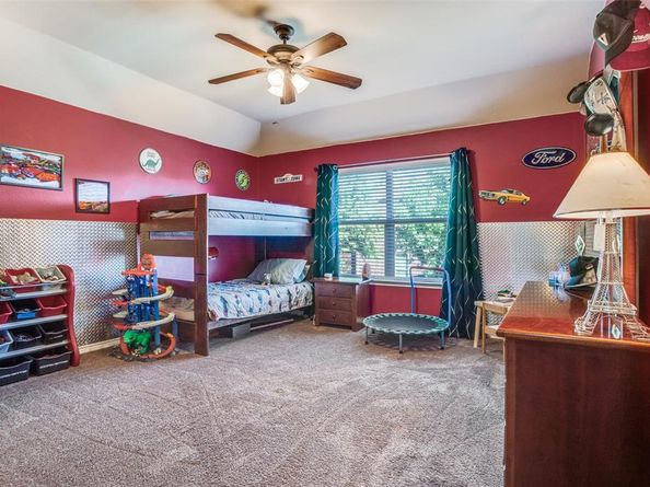 10000  Ransom Ridge Road , McKinney Texas 75072