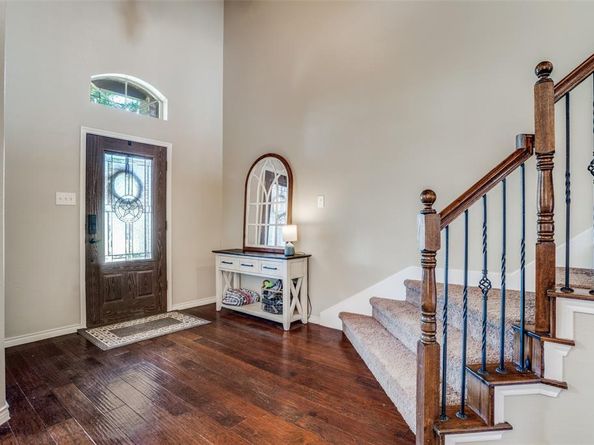 10000  Ransom Ridge Road , McKinney Texas 75072