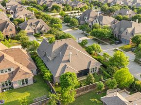 13714  Countrybrook Drive , Frisco Texas 75035