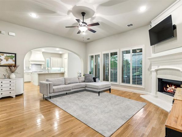13714  Countrybrook Drive , Frisco Texas 75035