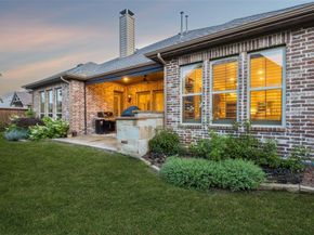13714  Countrybrook Drive , Frisco Texas 75035