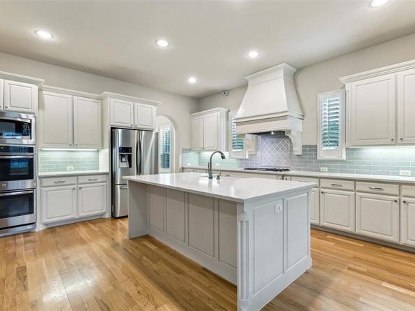 13714  Countrybrook Drive , Frisco Texas 75035