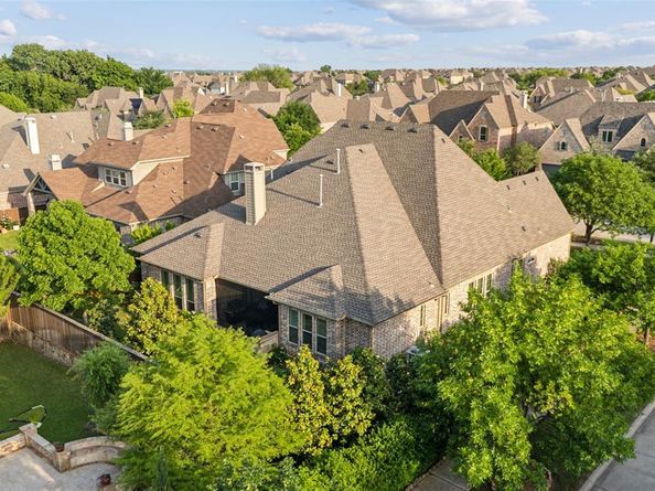 13714  Countrybrook Drive , Frisco Texas 75035