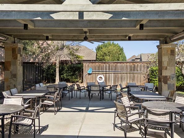 13714  Countrybrook Drive , Frisco Texas 75035