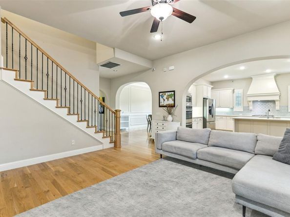 13714  Countrybrook Drive , Frisco Texas 75035