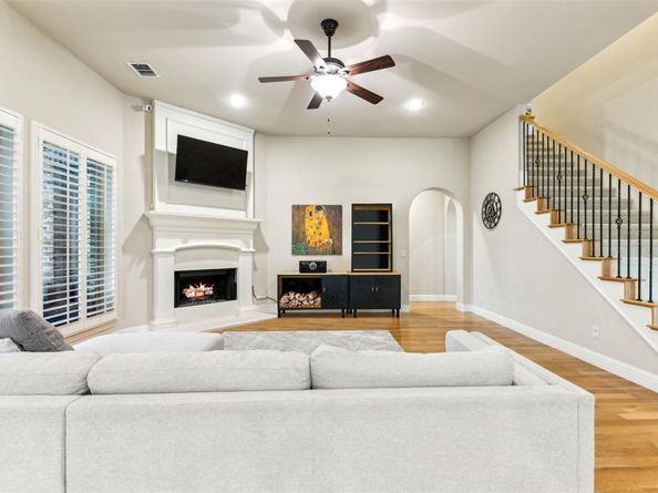 13714  Countrybrook Drive , Frisco Texas 75035