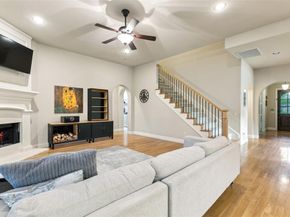 13714  Countrybrook Drive , Frisco Texas 75035