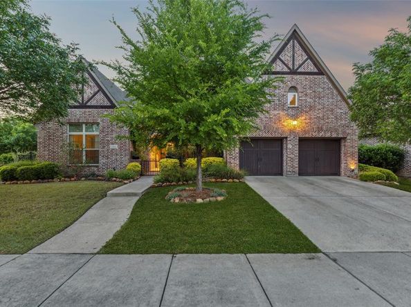 13714  Countrybrook Drive , Frisco Texas 75035
