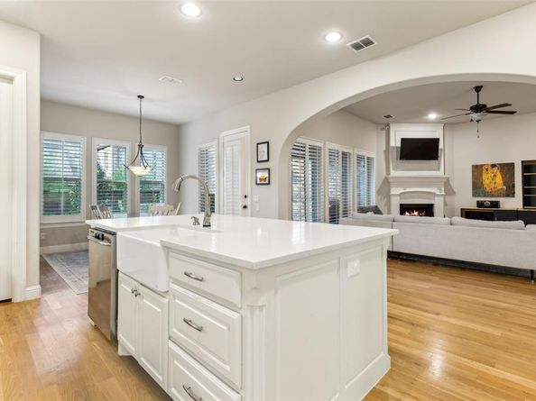 13714  Countrybrook Drive , Frisco Texas 75035