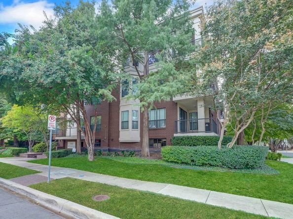4333  Gilbert Avenue  215, Dallas Texas 75219