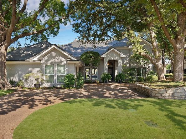 2907  Arbor Oaks Drive , Arlington Texas 76006
