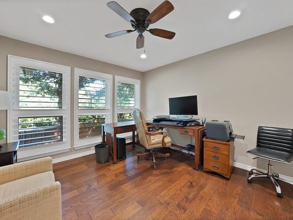 2907  Arbor Oaks Drive , Arlington Texas 76006