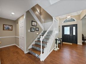 2907  Arbor Oaks Drive , Arlington Texas 76006