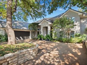 2907  Arbor Oaks Drive , Arlington Texas 76006