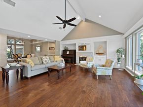 2907  Arbor Oaks Drive , Arlington Texas 76006