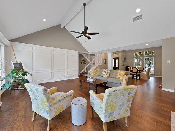 2907  Arbor Oaks Drive , Arlington Texas 76006