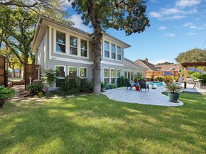 2907  Arbor Oaks Drive , Arlington Texas 76006
