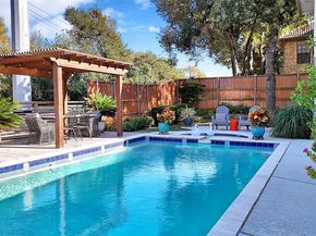 2907  Arbor Oaks Drive , Arlington Texas 76006