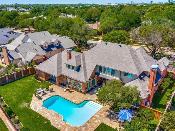5304  SEASCAPE Lane , Plano Texas 75093