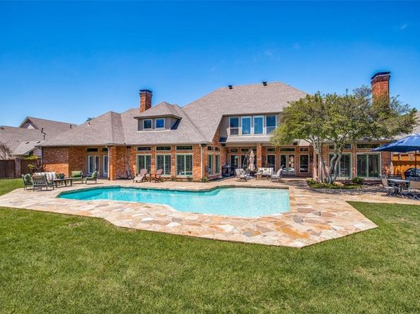 5304  SEASCAPE Lane , Plano Texas 75093