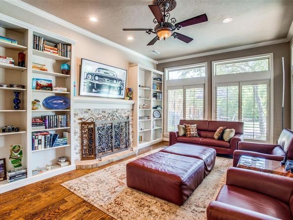 5304  SEASCAPE Lane , Plano Texas 75093
