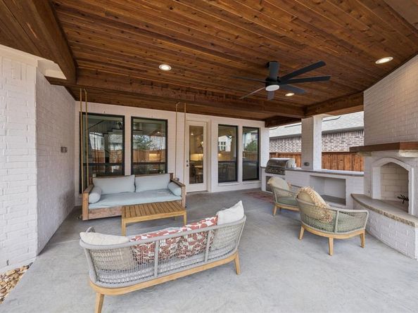 4250  Sandhills Lane , Prosper Texas 75078