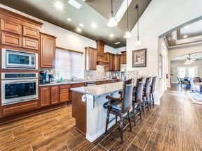 1308  Isabella Lane , Savannah Texas 76227