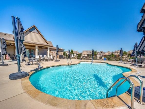 1308  Isabella Lane , Savannah Texas 76227