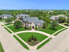 406  Wyndemere Boulevard , Heath Texas 75032