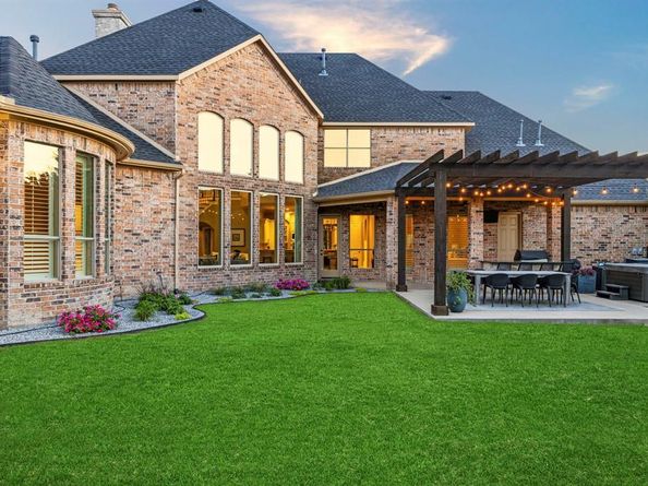 406  Wyndemere Boulevard , Heath Texas 75032