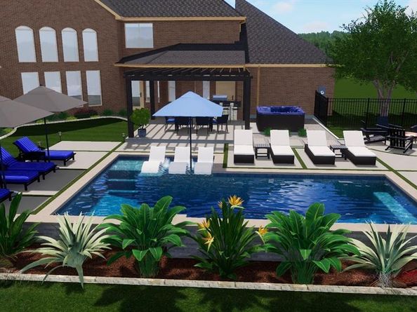 406  Wyndemere Boulevard , Heath Texas 75032