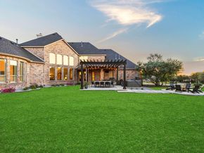 406  Wyndemere Boulevard , Heath Texas 75032
