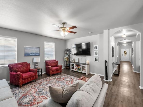 9901  Concord Drive , Providence Village Texas 76227