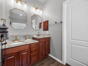 9901  Concord Drive , Providence Village Texas 76227
