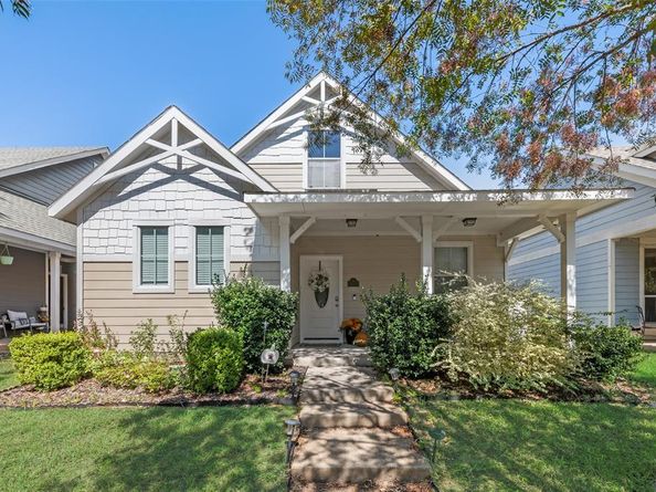 9901  Concord Drive , Providence Village Texas 76227