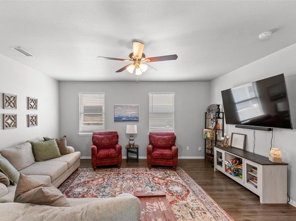 9901  Concord Drive , Providence Village Texas 76227