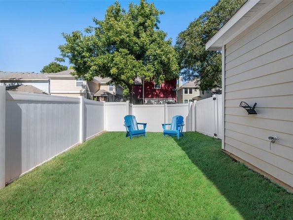 9901  Concord Drive , Providence Village Texas 76227