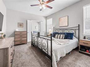 9901  Concord Drive , Providence Village Texas 76227