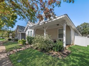 9901  Concord Drive , Providence Village Texas 76227