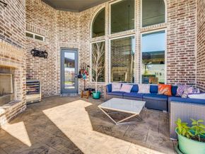 1404 S Pecan Parkway , Northlake Texas 76247