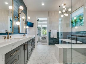 3808  Dunhaven Road , Dallas Texas 75220