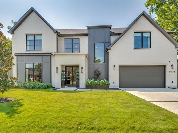3808  Dunhaven Road , Dallas Texas 75220