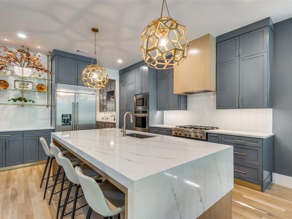 3808  Dunhaven Road , Dallas Texas 75220