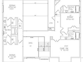 3808  Dunhaven Road , Dallas Texas 75220