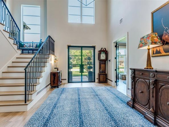 3808  Dunhaven Road , Dallas Texas 75220