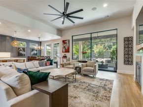 3808  Dunhaven Road , Dallas Texas 75220