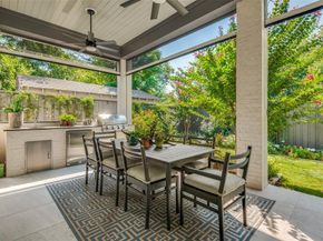 3808  Dunhaven Road , Dallas Texas 75220