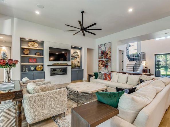 3808  Dunhaven Road , Dallas Texas 75220