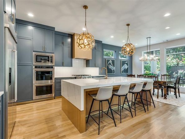 3808  Dunhaven Road , Dallas Texas 75220